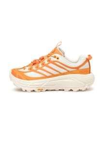 Hoka One One Mafate Three2, Sun Coral / Alabaster