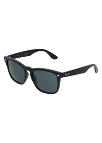 Ray-Ban RAY BAN RB4487 | okulary przeciwsłoneczne | Kształt okularów: panto, tworzywo sztuczne, czarny