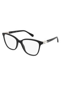 Swarovski 0SK2020 okulary | Oprawka: Oprawka pełna, Kanciasty, czarny