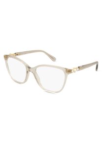 Swarovski 0SK2020 okulary | Oprawka: Oprawka pełna, Kanciasty, beżowy