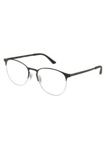 Ray-Ban RX6375 okulary | Oprawka: Oprawka pełna, Panto, czarny
