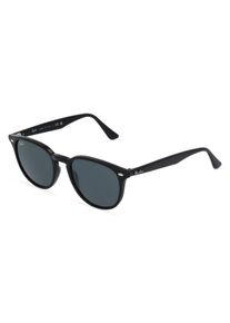 Ray-Ban RB4259 | okulary przeciwsłoneczne | Kształt okularów: panto, tworzywo sztuczne, czarny