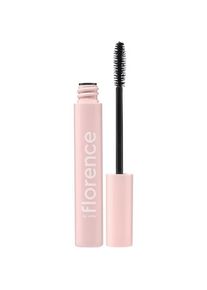 florence by mills Eyes Up a Notch Volumizing Mascara Dames 10,5 g