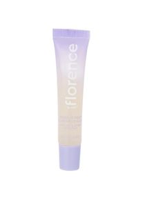 florence by mills Lips Work It Pout Plumping Lip Gloss Lipgloss Dames 8 ml