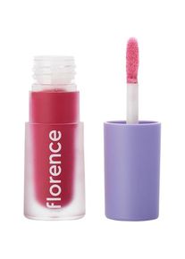florence by mills Lipstick Be a V.I.P. Velvet Liquid Dames 3,8 g