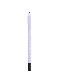 florence by mills Eyes What's My Line Eyeliner Wenkbrauwpotlood Dames 2 g