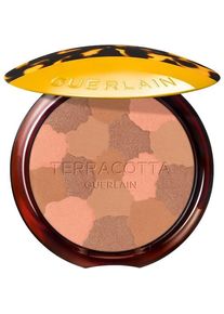 Guerlain Terracotta Edição limitada Light Bronzeadores Female 10 g