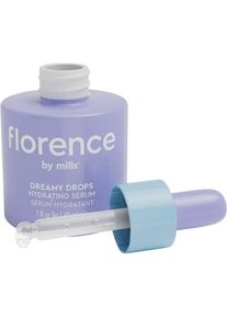 florence by mills Treatment Hydrating Serum Hydraterend serum Dames 30 ml