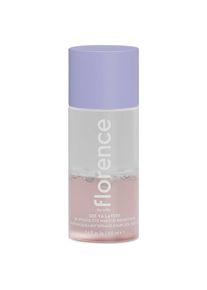 florence by mills Cleanse See You Later! Bi Phased Eye Make Up Remover Sminkborttagning Women 100 ml