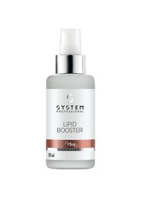 System Professional Lipid Code Extra Booster Hair serums Women 95 ml