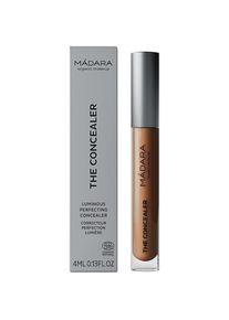 Mádara MÁDARA Make-up gezicht The Concealer Dames 4 ml
