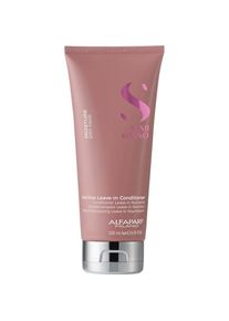 Alfaparf Milano Semi di Lino Moisture Nutritive Leave-in Conditioner conditioner Dames 200 ml