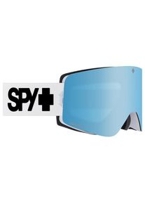 SPY+ Marauder S3+S1 (VLT 18-48%) Ski goggles (M/L, blue)