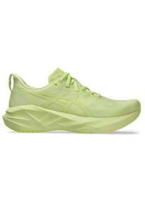 asics Novablast 5 Lite-Show Running shoes Men (15, green)