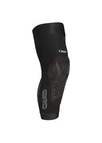 Giro Lobo Knee Pad Knee protection (XL, black)