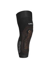 Giro Loam Knee Sleeve Knee protection (XL, black)