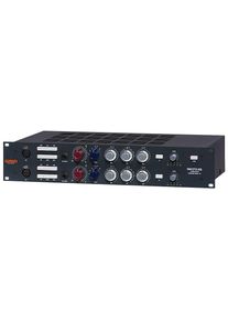 Warm Audio WA273-EQ Préampli microphone