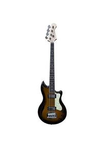 lakland Skyline Hollowbody-30 TOS Basse électrique