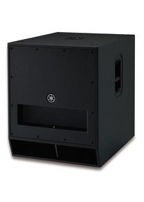 Yamaha DXS18 Enceinte active