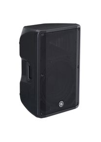 Yamaha DBR15 Enceinte active