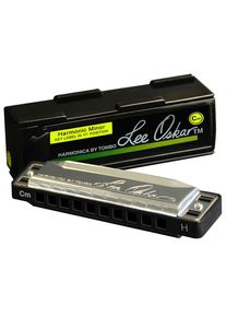 Lee Oskar 1910H Harmonic Minor Db Armónica mod. Richter