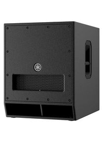 Yamaha DXS15 MkII Caisson de basses actif