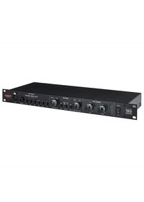 Warm Audio TB12 Black Préampli microphone