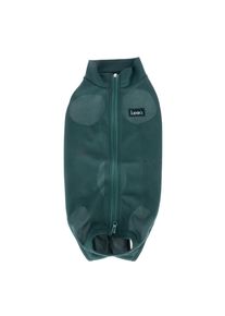 kooa Body postopératoire pour chien mâle en taille S : env. 35 cm de longueur de dos