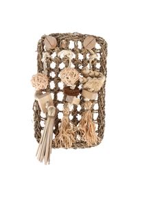 TIAKI parete gioco per uccelli 28x18cm