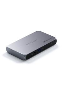 Satechi Thunderbolt 4 Slim Hub Pro *DEMO*