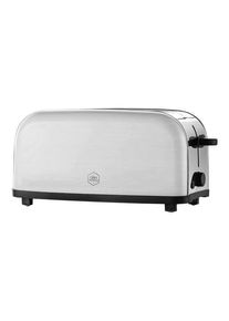 OBH Nordica Toaster Manhattan Steel 4