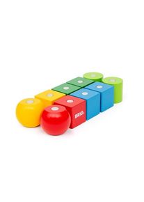 Brio 30435 Magnetiske træklodser