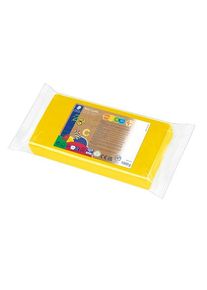 Staedtler Modelling clay Noris j. yellow 1kg