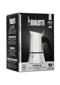 Bialetti Venus 2.0 - 2 cups