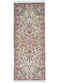 Tabriz Persian rug 200 x 80 (Iran) Hand Knotted