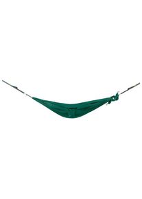 Ticket To The Moon Mini Hammock Set Hammock (160 x 100 cm, green)