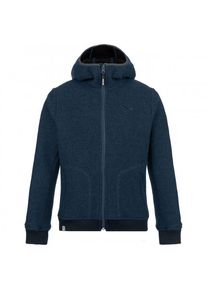 Salewa Kids Sarner Light HD Jacket Wollen vest Kinderen (92 |blauw)