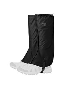 Outdoor Research Helium Gaiters Gaiters Men (L, black)
