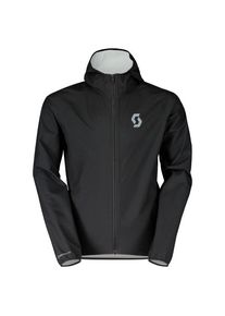 Scott Kid's WP Jacket Cycling jacket Kids (128, black)