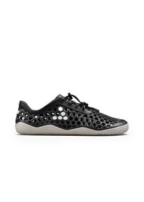 Vivobarefoot Herren Ultra Sugarlite schwarz 44.0