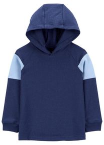 Carter's carter's Hoodie donkerblauw - 52% | Maat: 104 |