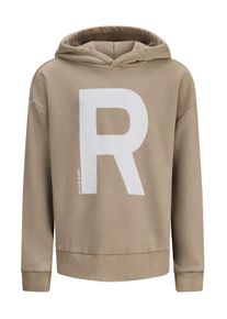 Retour Hoodie "Giome" lichtbruin - 59% | Maat: 116 |