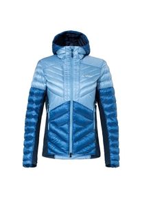 Vaude Women's Sesvenna Pro Jacket II Synthetic jacket Women (34, blue)