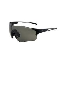 Fladen Polarized sunglasses Fast black