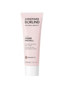 Annemarie Börlind ANNEMARIE BÖRLIND Makijaż twarzy Kremowy pastel Kremy tonujące Female 30 ml