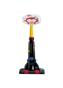 Little Tikes Liitle Tikes Easy Store Basketball Set