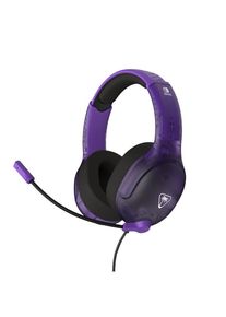 Turtle Beach Airlite Fit - Ghost Purple - Wired Headset - Nintendo Switch