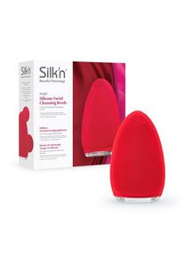 Silk'n Silk'n Bright facial brush silicon