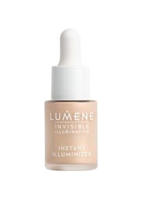 Lumene Facial make-up Invisible Illumination Instant Illuminizer Highlighter Women 15 ml
