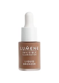 Lumene Facial make-up Invisible Illumination Liquid Bronzer Women 30 ml